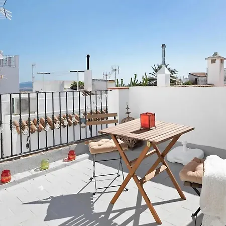Charming In 25 M² Mountain View *
